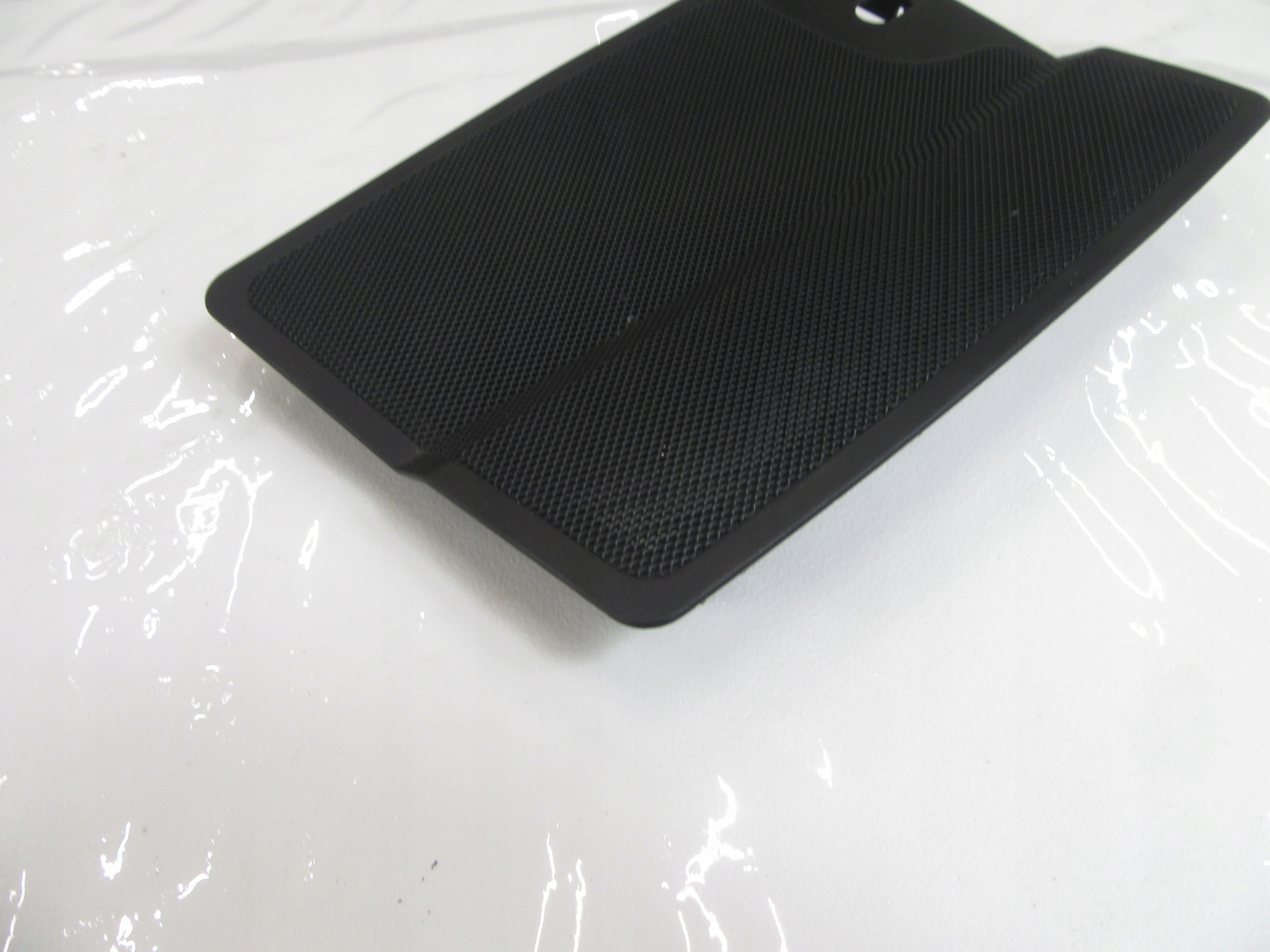 Couverture tablier moteur Couvre du haut parleur Console BMW e60 e61