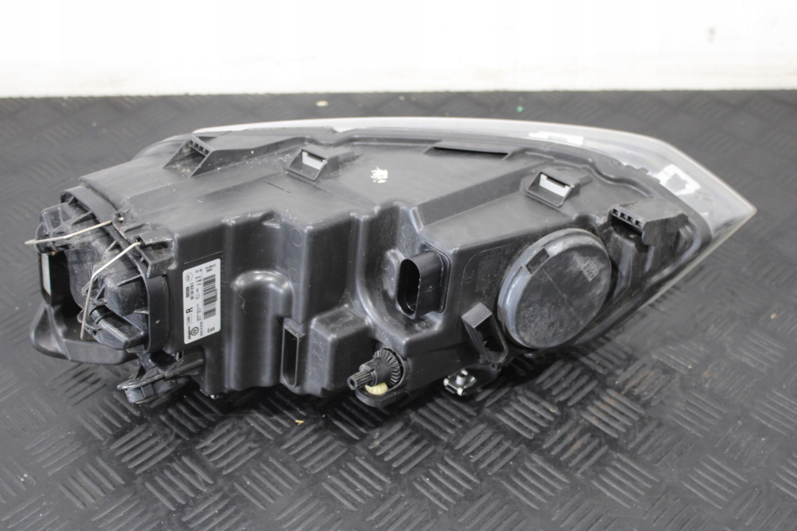 light right front front VW POLO V 5 6R0 6R 6R1941016E