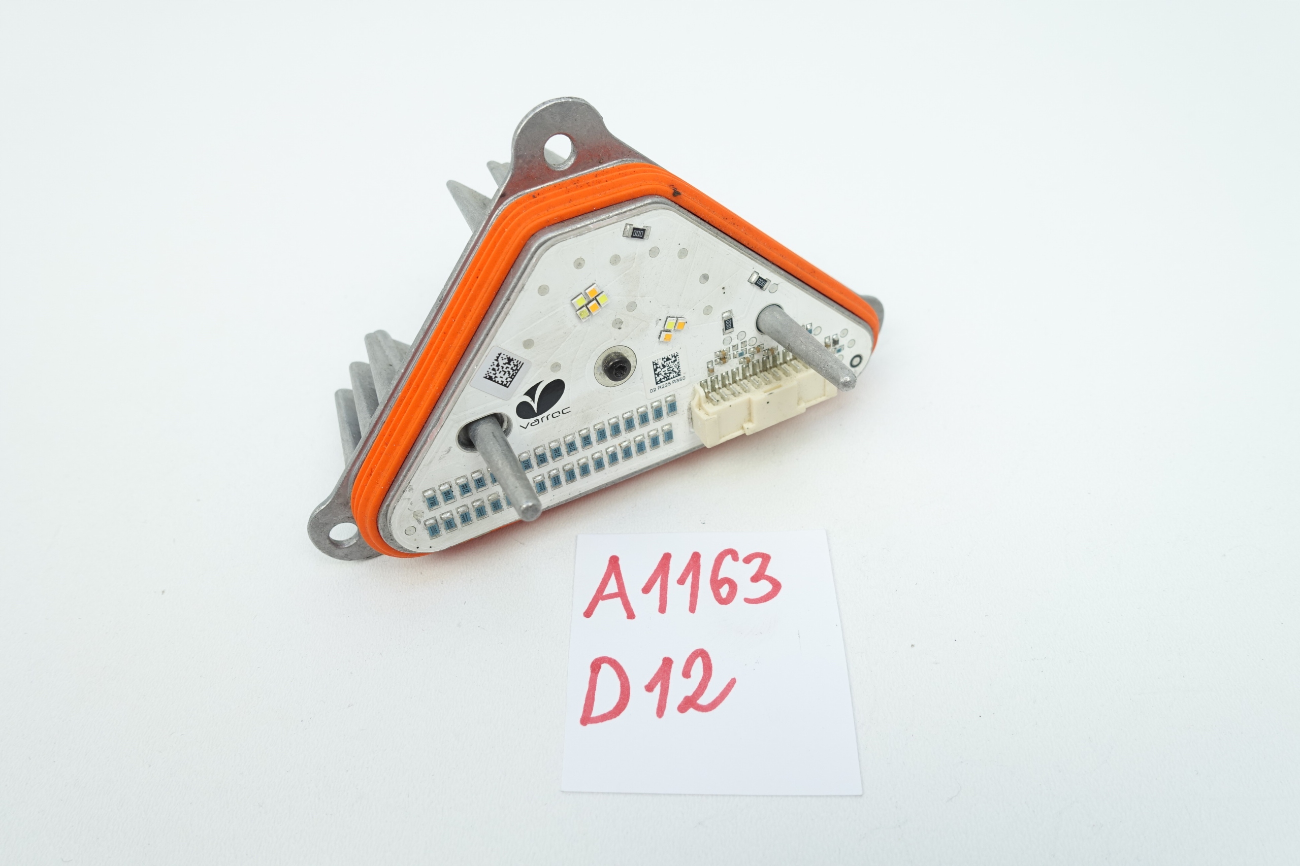 module JEZ LED RENAULT TWINGO III VP-00210953
