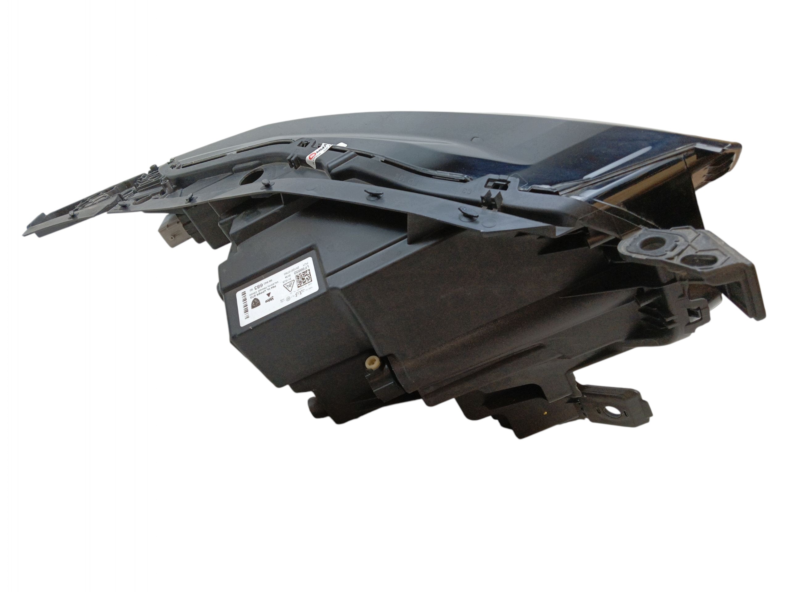 light REFLEKTOR left front FULL LED PEUGEOT 5008 III (2024-) 9864068380 UK