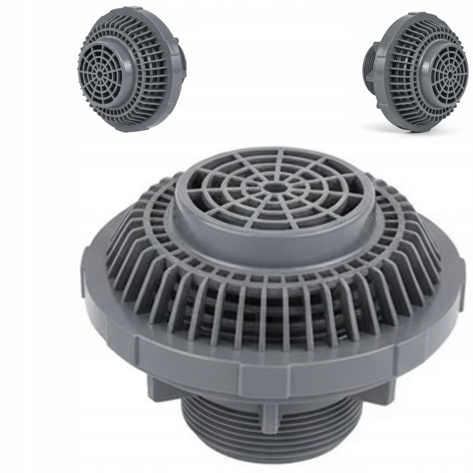 Ochranný kryt odtokového sítka na otvor do bazénu Bestway 5612Z