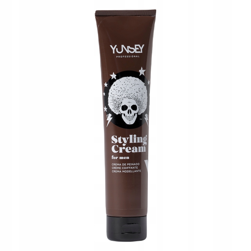 Krem do Stylizacji dla Mężczyzn Yunsey Styling Cream 125 ml