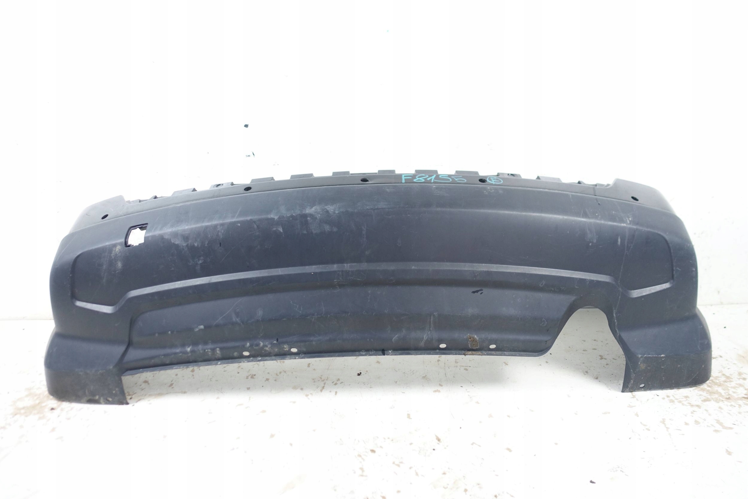 bumper rear part rear JEEP PATRIOT 11MK74J2000P