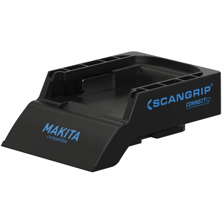 

Scangrip adapter do Makita Connect 03.6148C