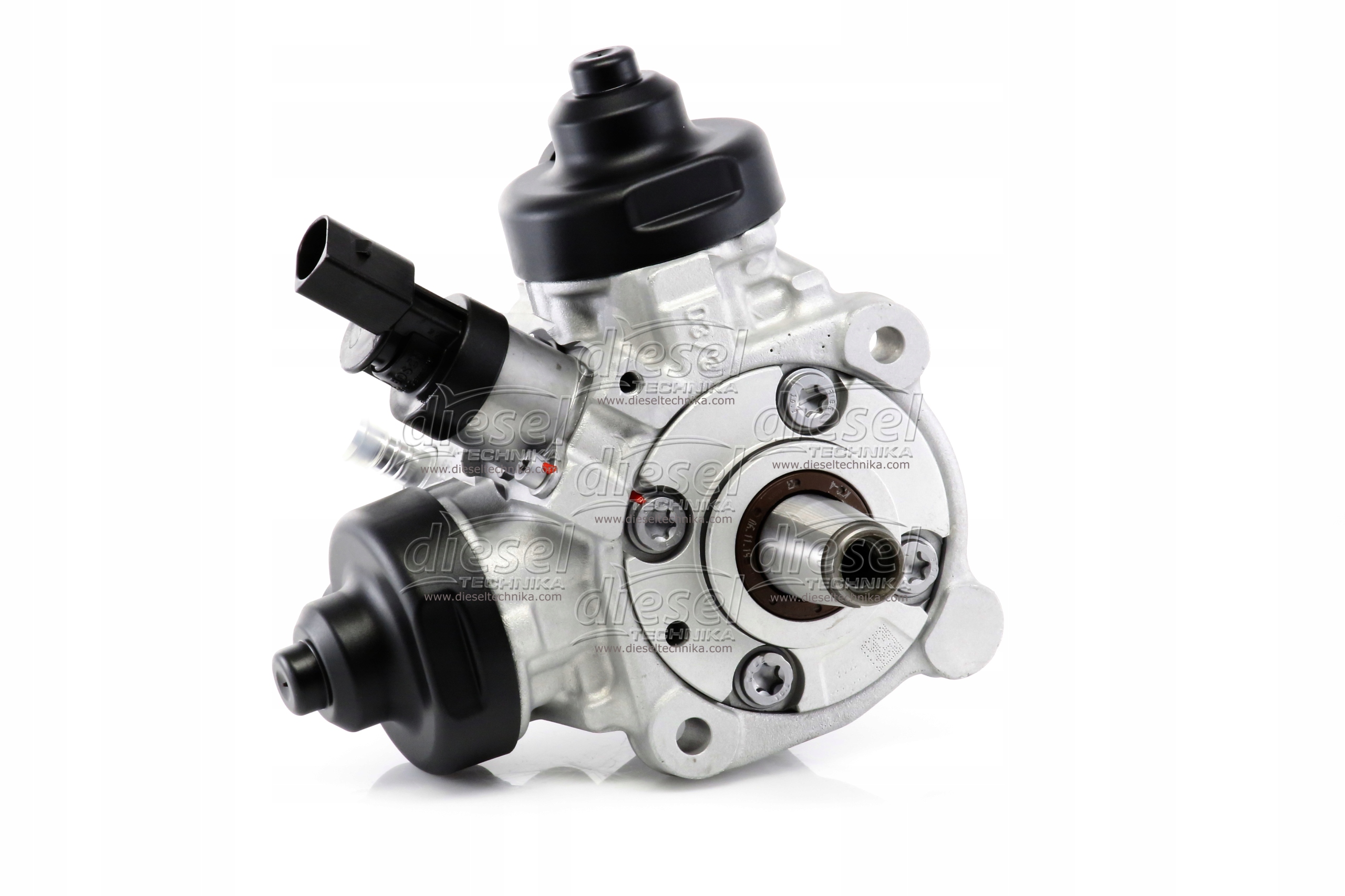 Pompa 0445010617 13517800123 CRCP4HS2L7040 4732844 Typ silnika Diesel