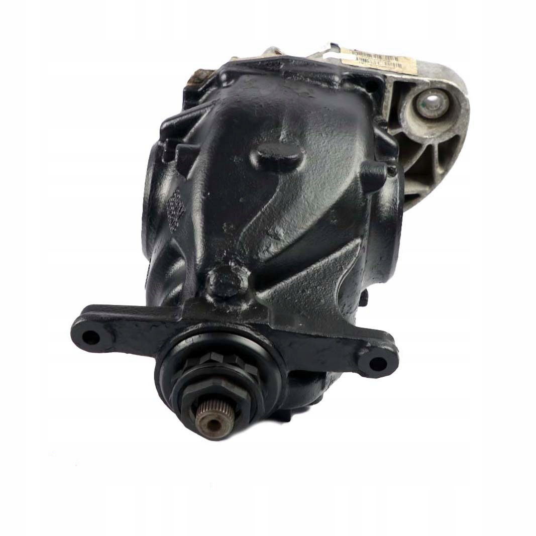 BMW X5 E70 differential rear diff 3.0d 3,64 7552527