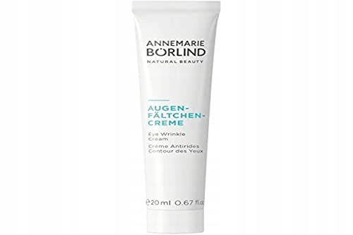 Annemarie Borlind (krém Proti Vráskám Okolo Očí) 20 ML