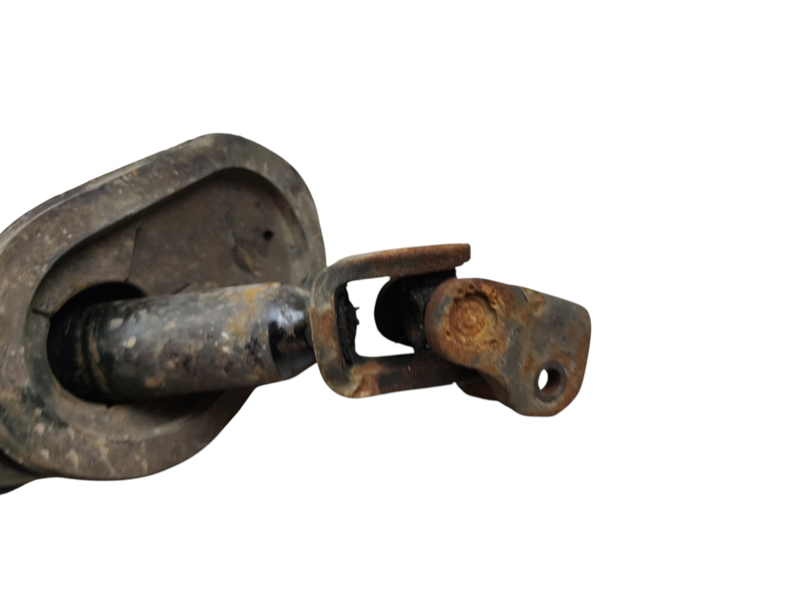 Croix Colonne de direction Volant MINI R50 (01-04)