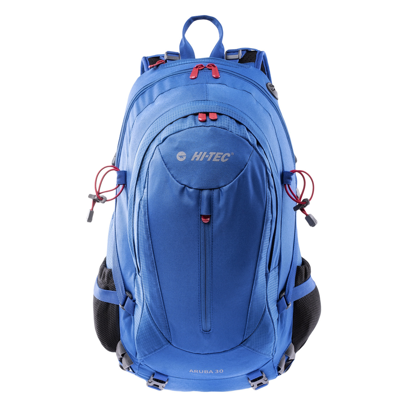 Plecak Turystyczny Hi-Tec Aruba 30L Trekkingowy