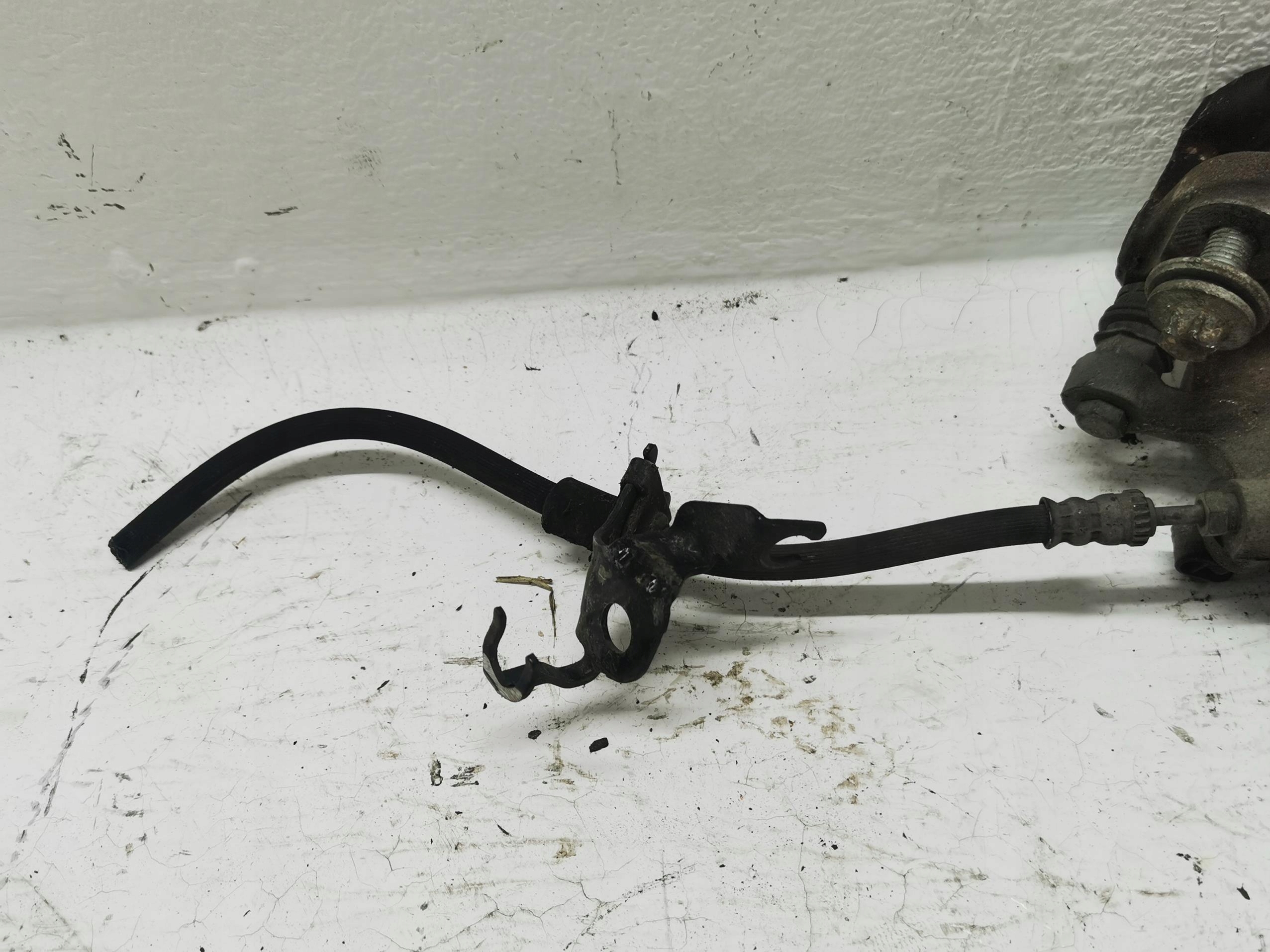 caliper brake right front MINI COOPER F55 14-21