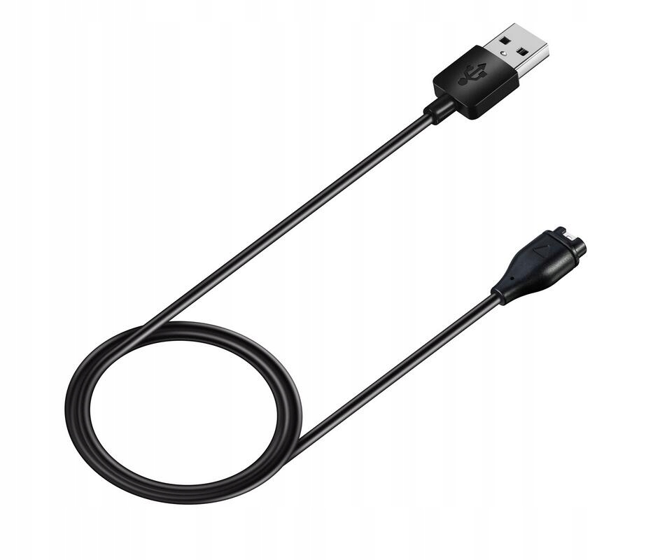 Kabel USB Ładowarka / Garmin Forerunner 45 / 45S Kompatybilność Garmin