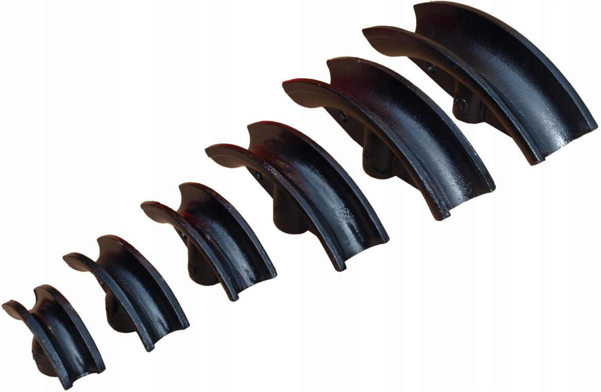 GIETARKA DO RUR 12T 6 PROFILI PION I POZIOM 90 EAN 5903815220227