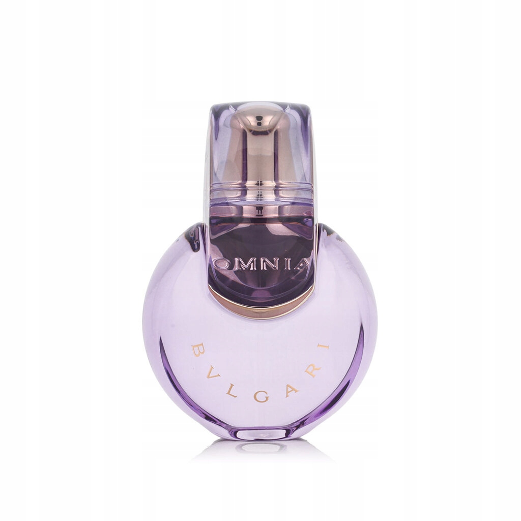 Bvlgari Omnia Amethyste Edt 50 ml W