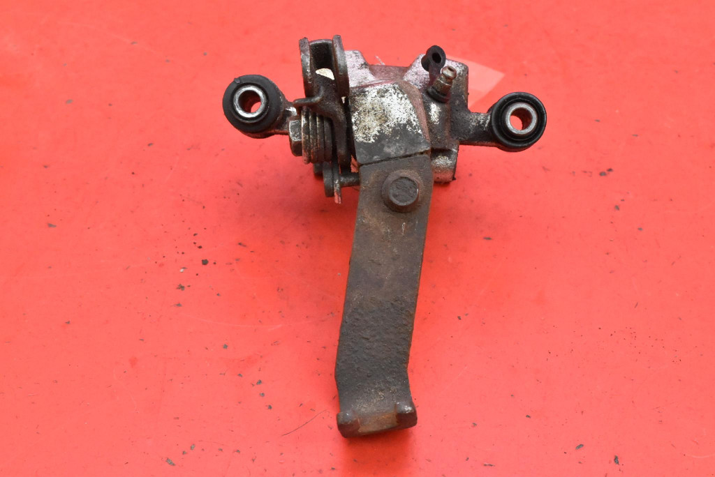 caliper brake left rear part KIA CARENS 2 II 2.0 CRDI 111 KM 02-06