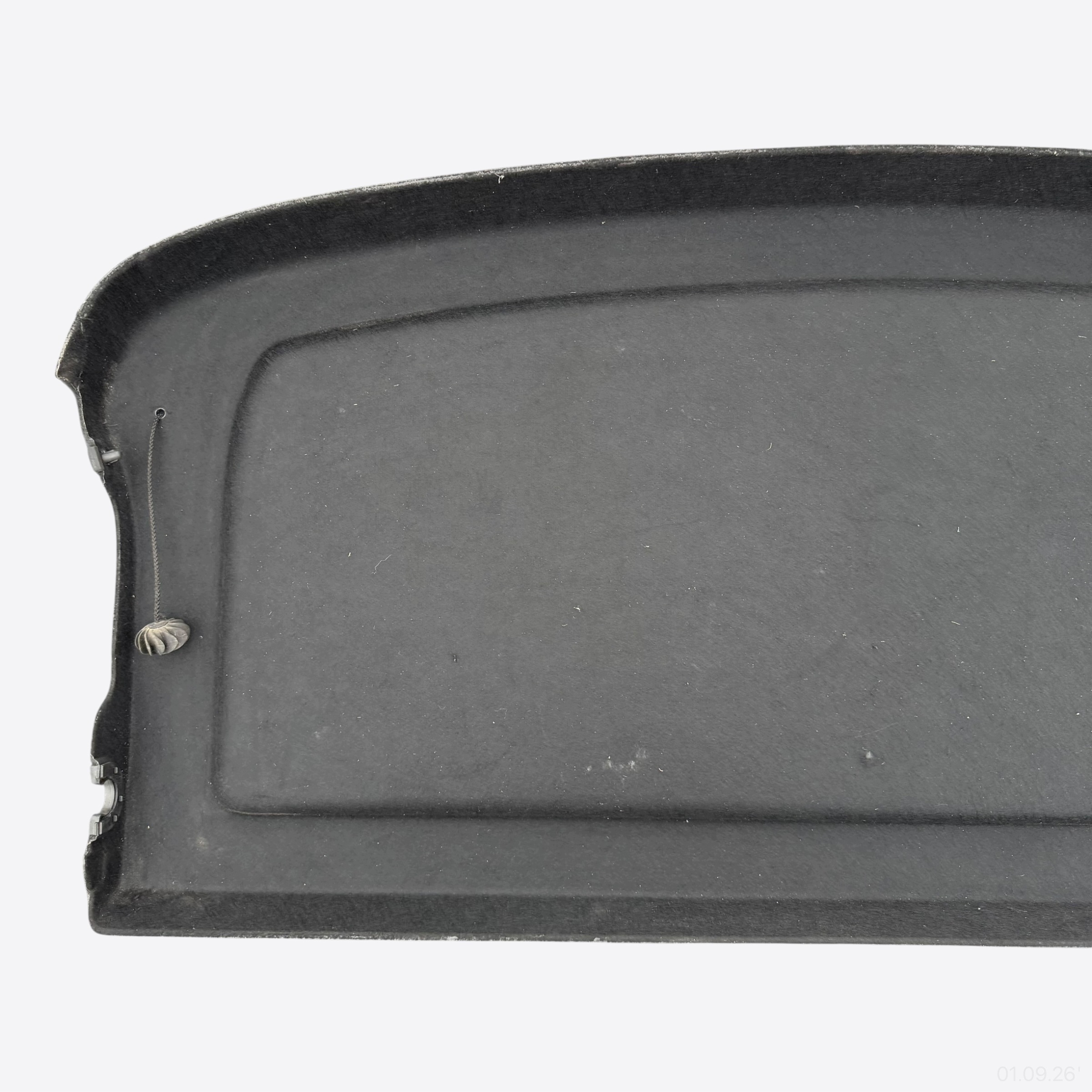 plato rear boot VW VOLKSWAGEN T-ROC 2GA867769