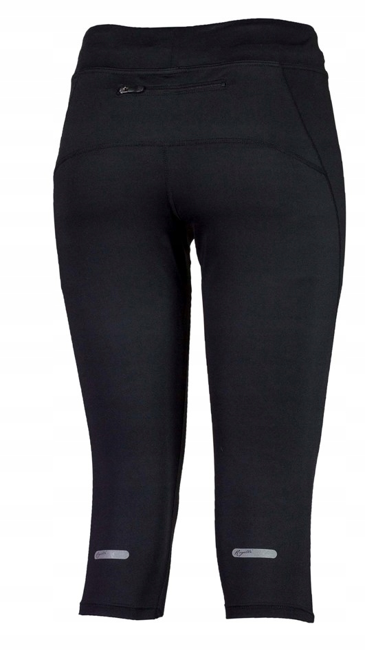 Rogelli MIDORI - damskie spodenki 3/4 do biegania Marka Rogelli