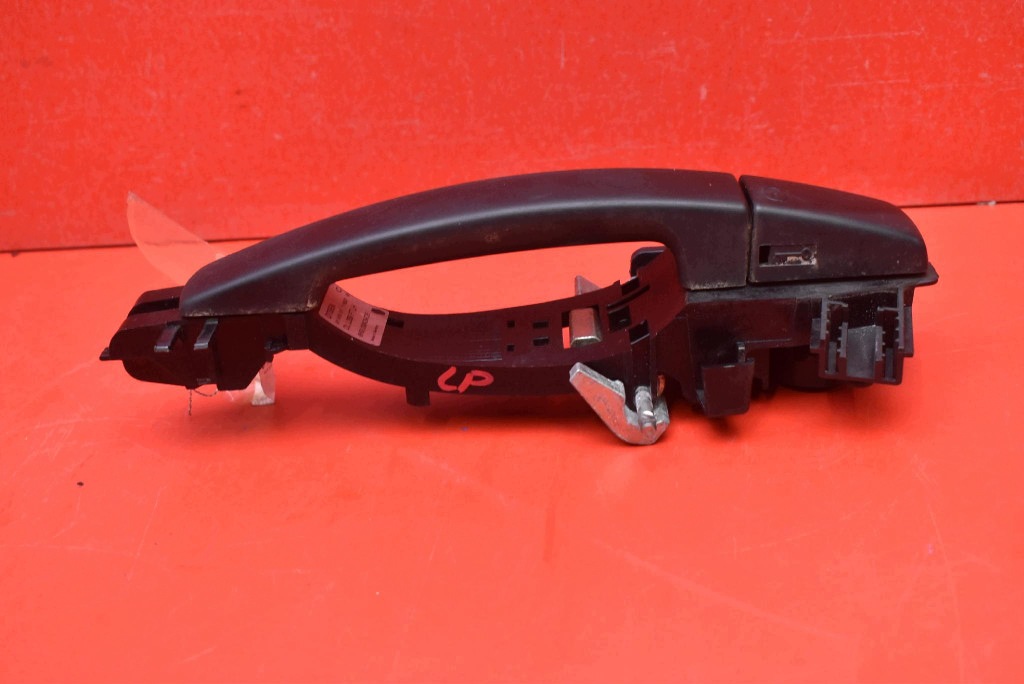handle left front front black 6H52-203A29-CB LAND ROVER FREELANDER 2 II