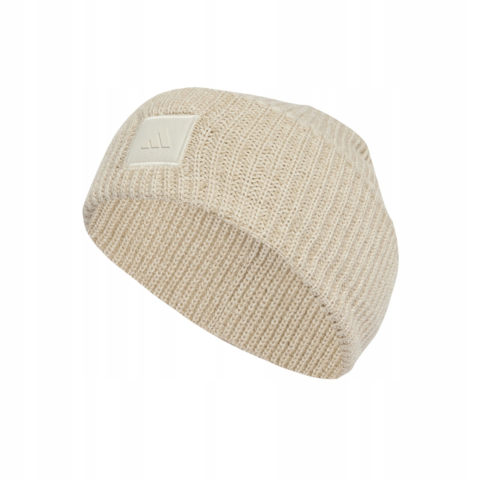 Zimní čepice adidas Wide Cuff Beanie