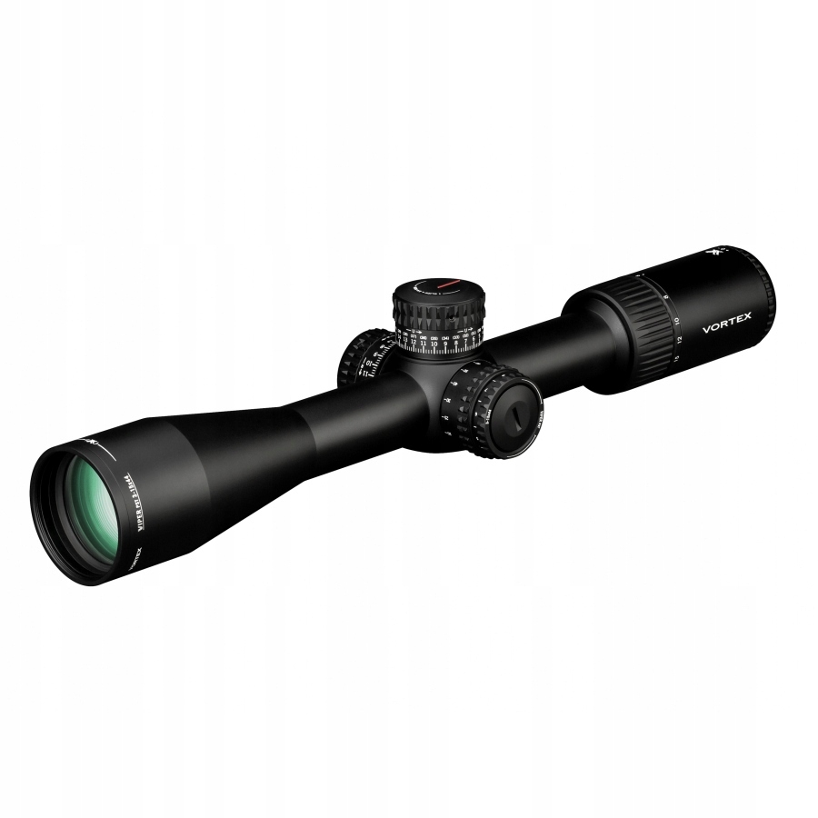 Zaměřovací dalekohled Vortex Viper Pst II 3-15x44 Ffp 30 mm Ao EBR-7C Mrad
