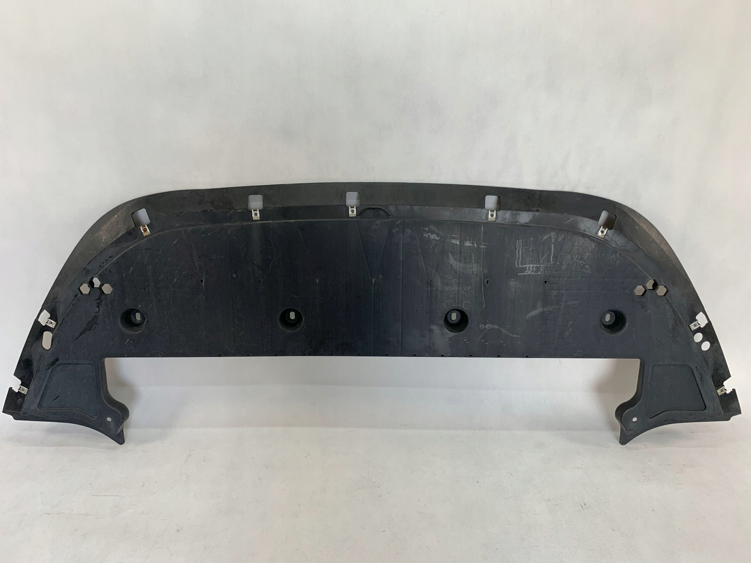 abdeckung Blende Abdeckung der Stoßstange vorne Ford S-Max II 15r EM2B-R8B384-AE 05.25