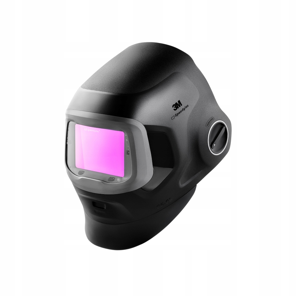 Przyłbica maska spawalnicza z filtrem auto 3M Speedglas G5-03VC Pro, 631830