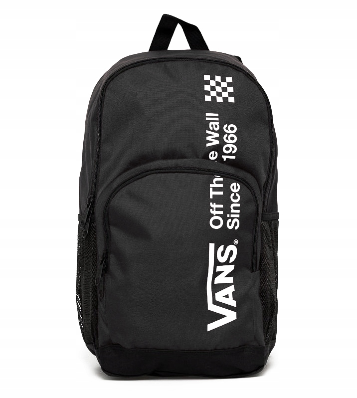 

2526 Plecak Vans Wododporny Laptop 2 Komory 24L