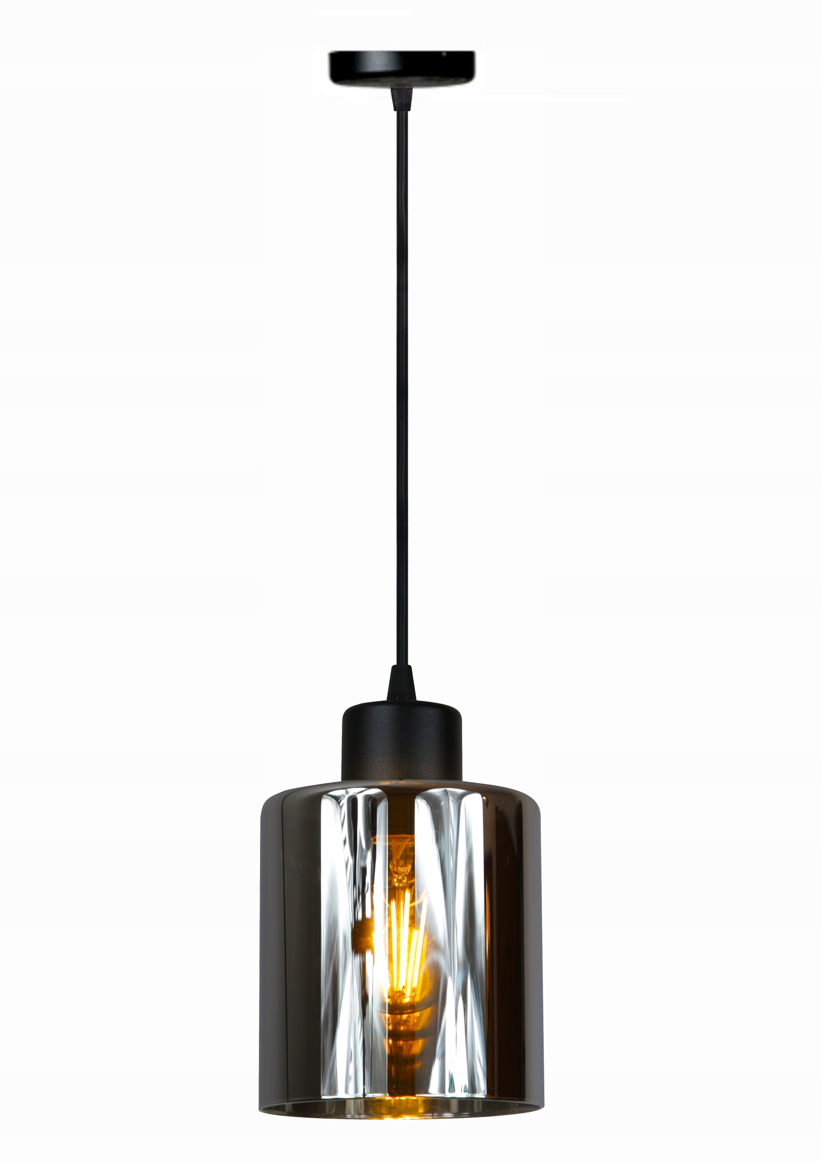 

Lampa Sufitowa Żyrandol Nad Stół Great 4-405 Led