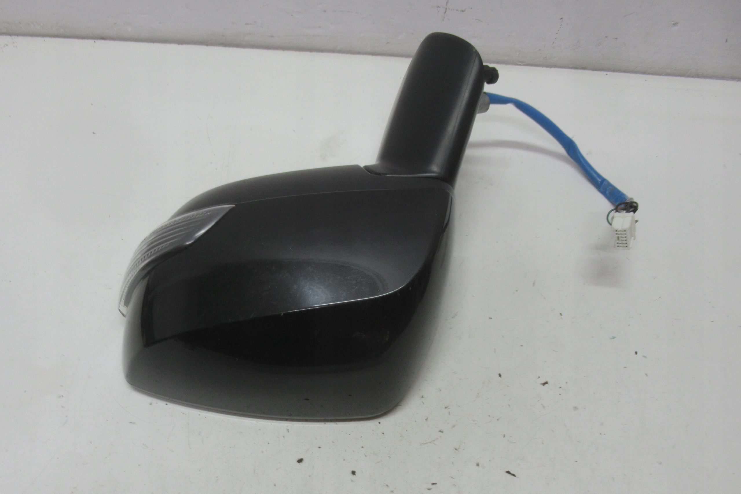 SUBARU XV 12R mirror left 9 PIN
