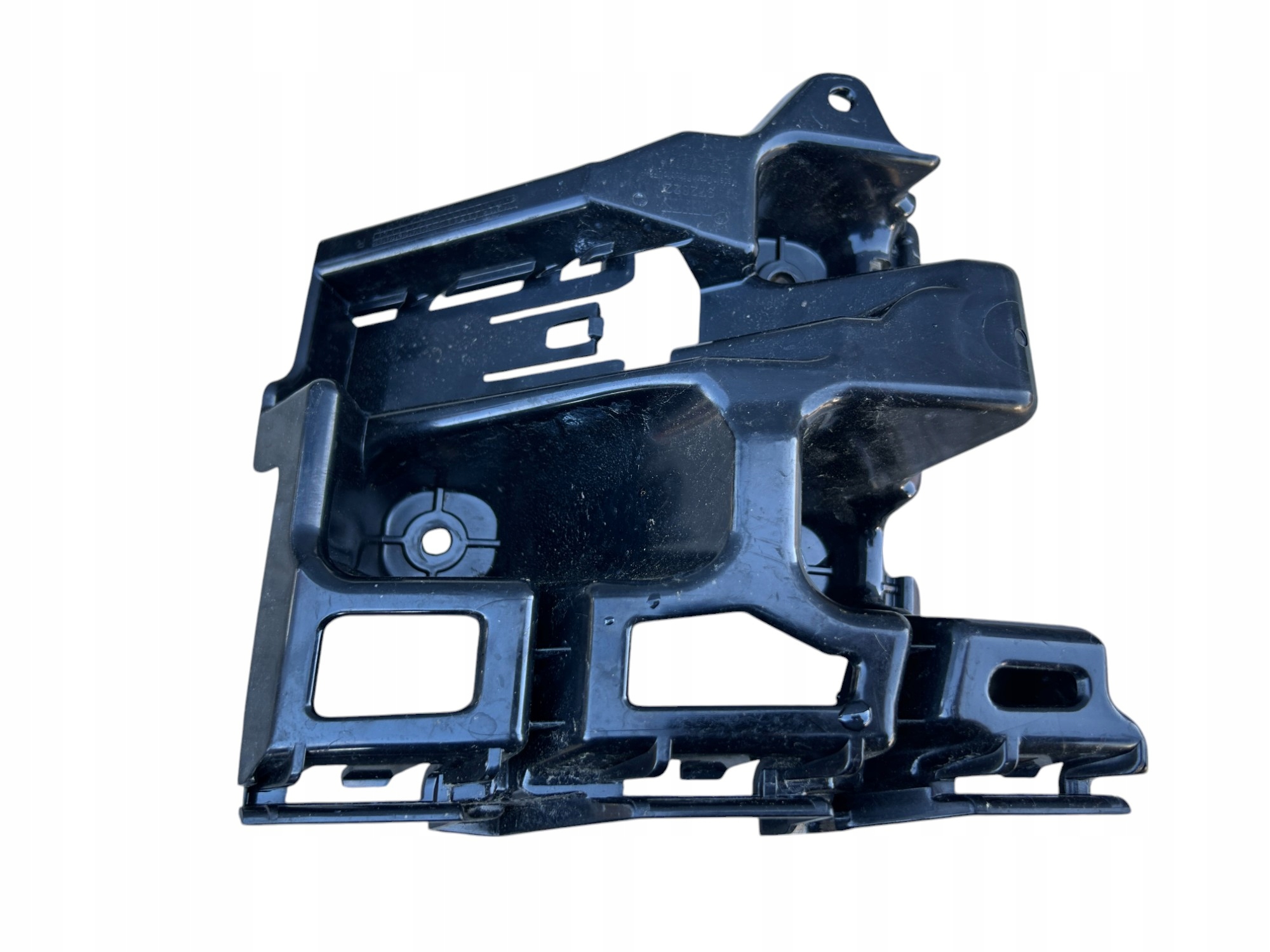 bumper bracket right rear part SKODA ENYAQ 5LG807394A