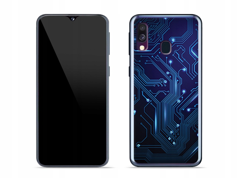 

Etui na Samsung Galaxy A40 Fantastic Case