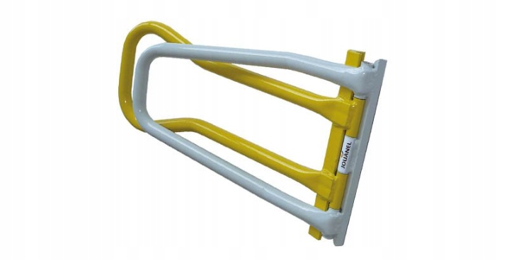 krimpovač, ohýbač trubky, jednopólový zavírač Jouanel PLI01NM