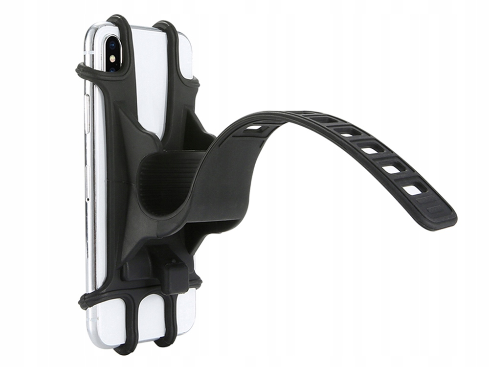 UCHWYT ROWEROWY NA TELEFON GPS DO ROWERU MOTOCYKLU Przeznaczenie telefon