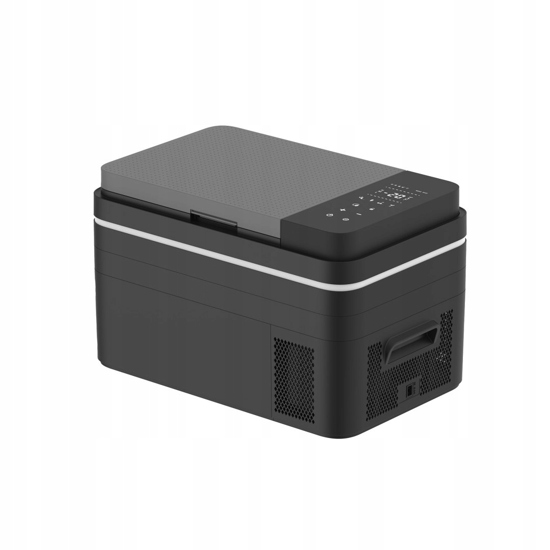 Platinet Compressor Car Refrigerator Autochladnička 30L [46309]