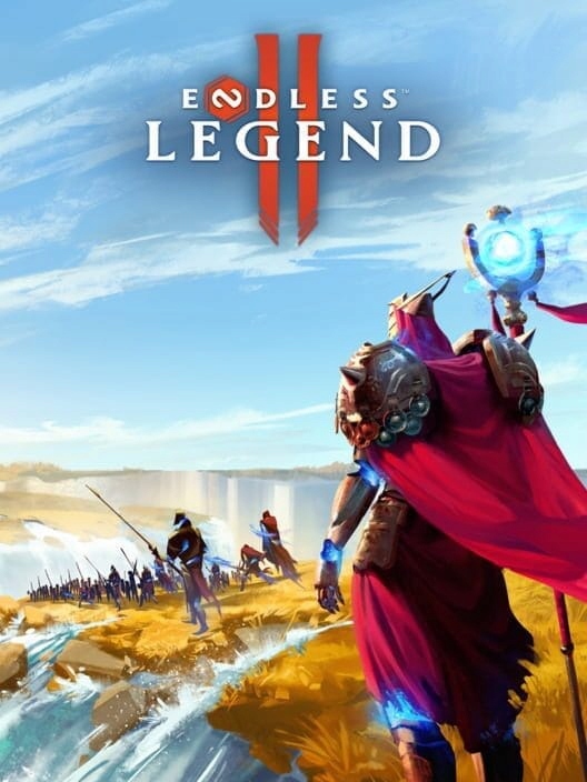 Endless Legend 2 Pc Klucz Steam CD Key Kod Bez Vpn