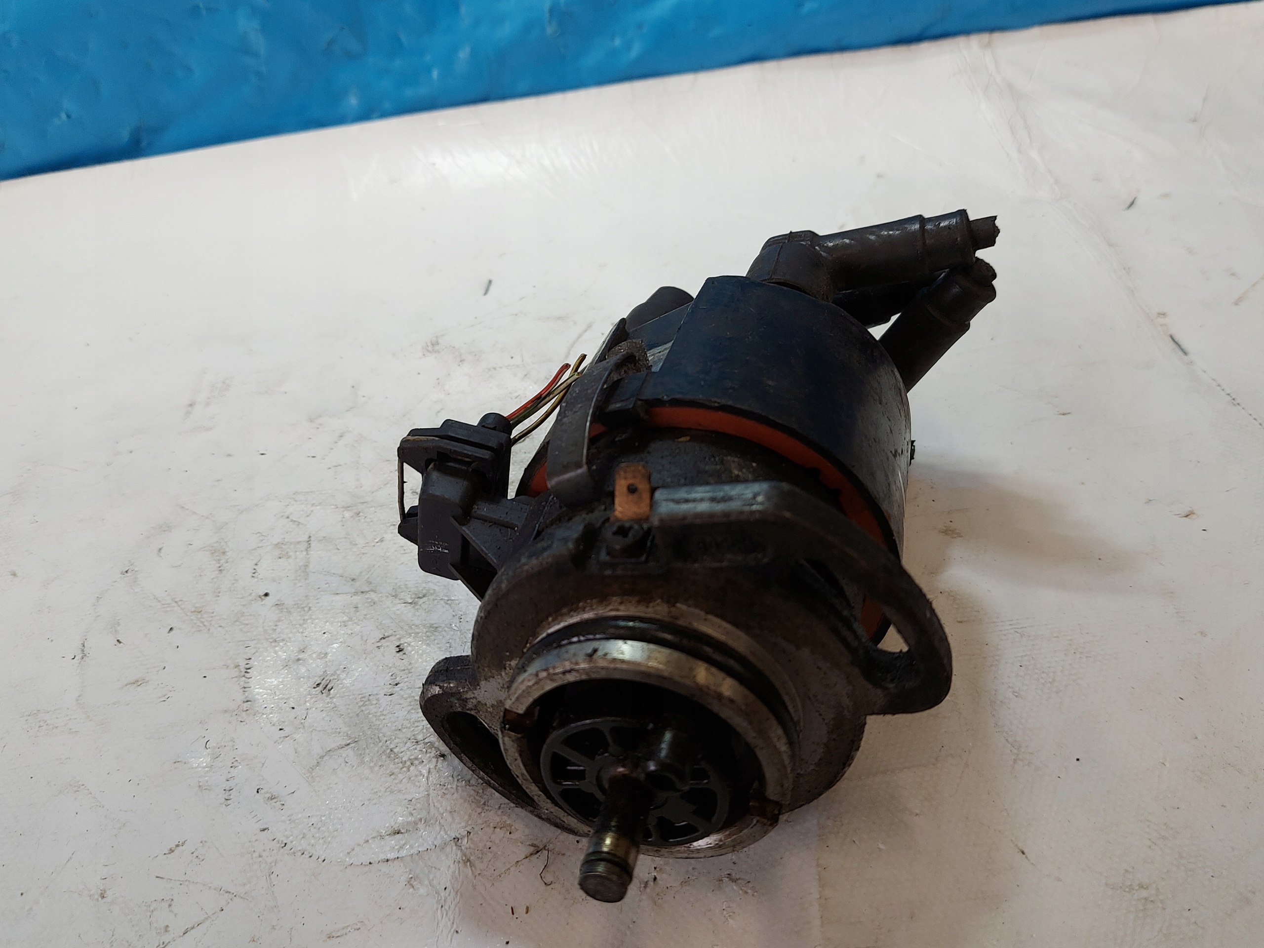APARAT ignition VW POLO 1.0 B 030905205AC