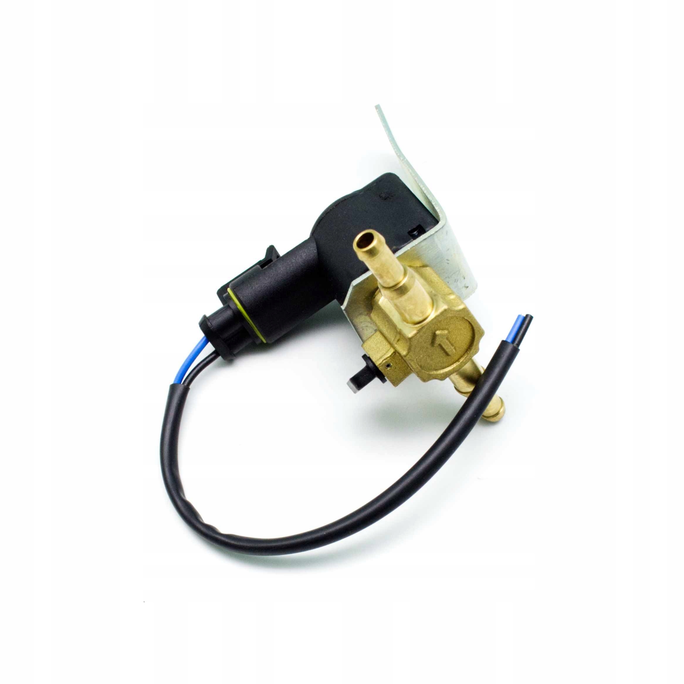 MMART000290 - Электромагнитный Клапан Катушка Тушения Ligier Microcar