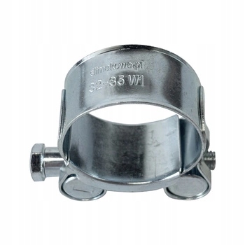 Opaska Gbs W1 Ø32-35 mm, M6x50