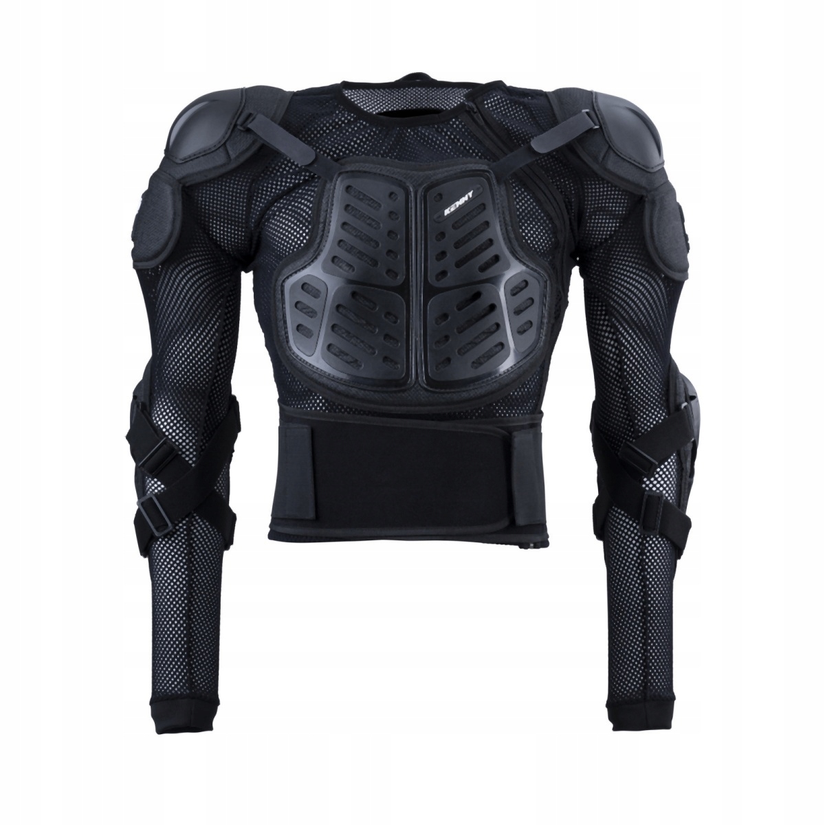 Kenny Racingové Tričko S Chráničmi Body Protector Model Track