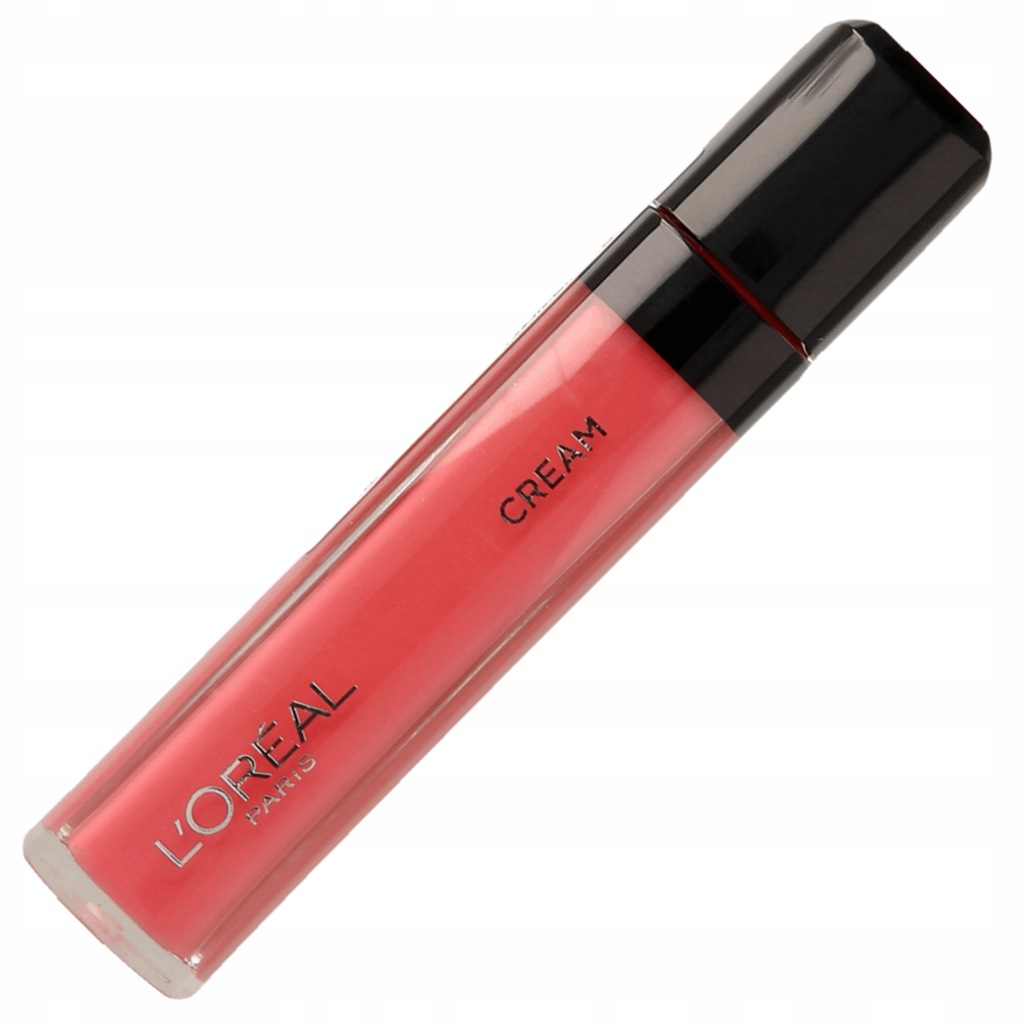 Loreal Błyszczyk Cream Nr 109 Fight For It