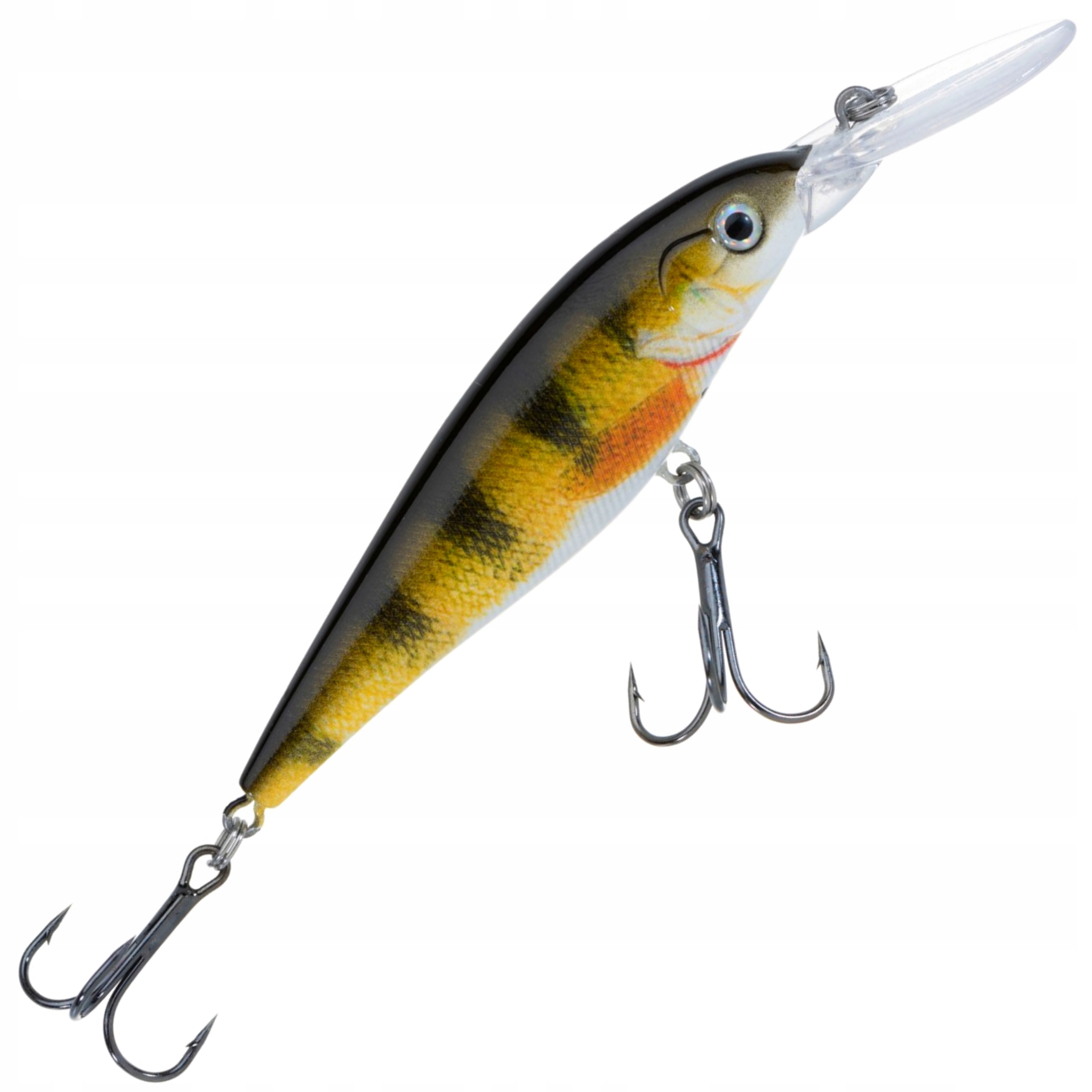

Wobler Jaxon Atract Hoff 8cm 11g pływający