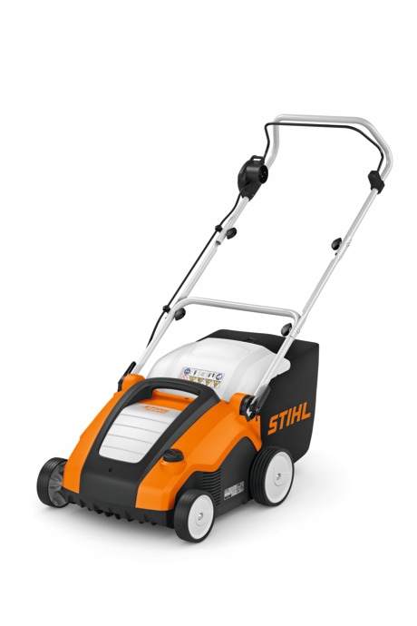 Stihl RLE240 Elektrický Vertikutátor 3v1 34cm