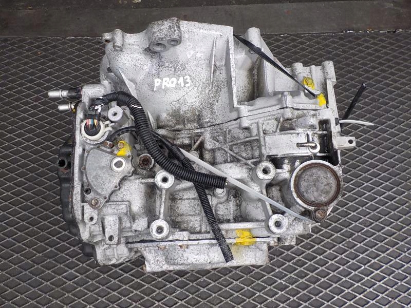ROVER 75 CAMBIO PR013
