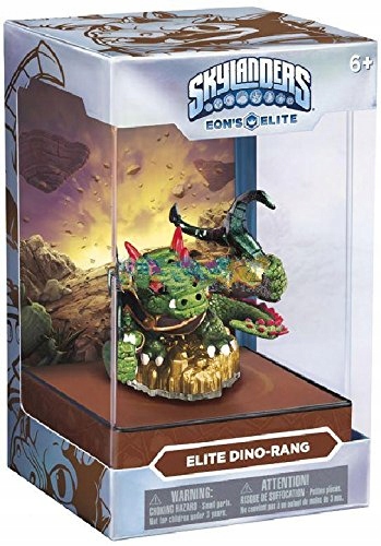 Figurka Skylanders Eon's Elite Dino-Rang
