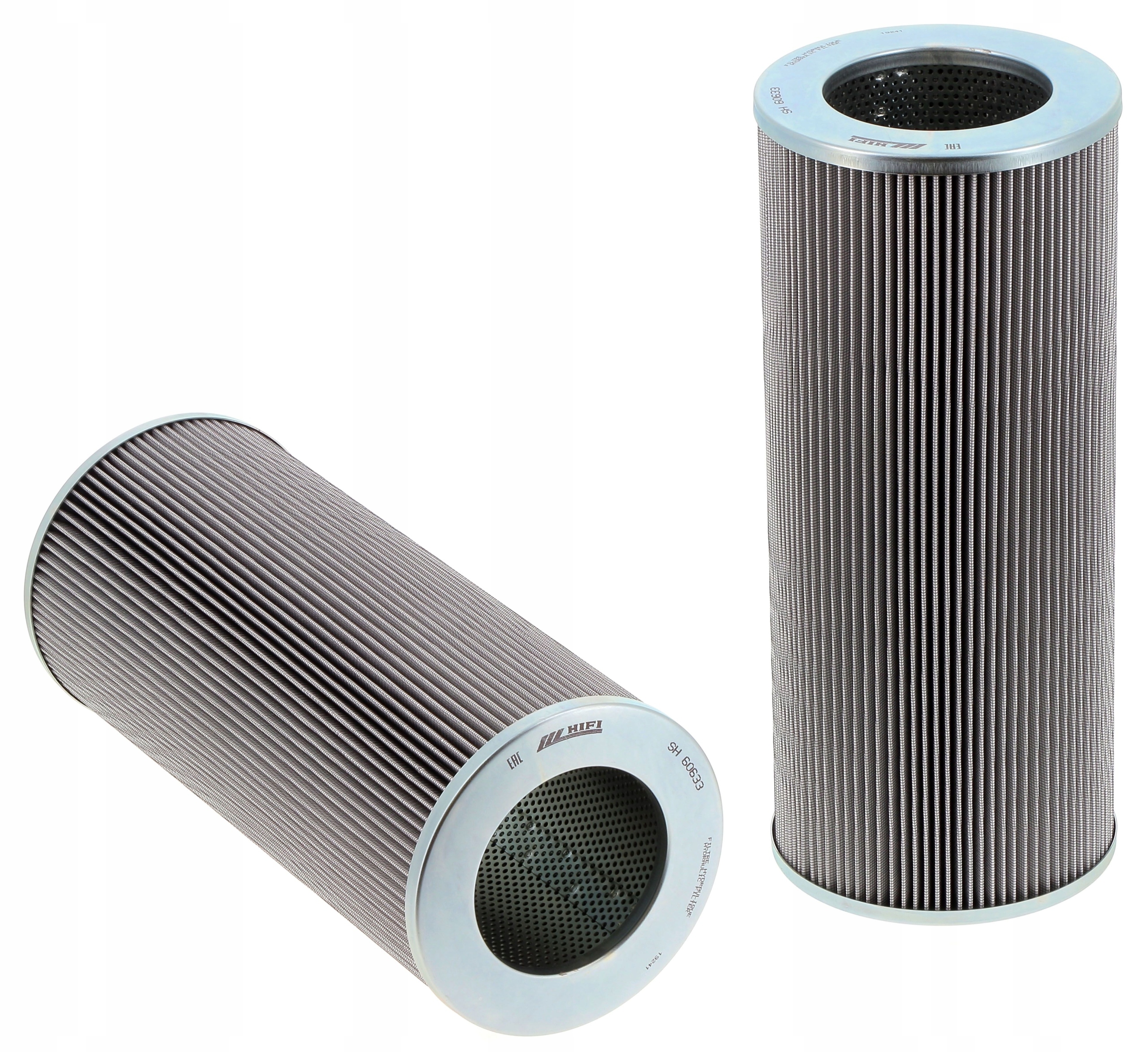 Hydraulický filter Sh 60633 HiFi Filter