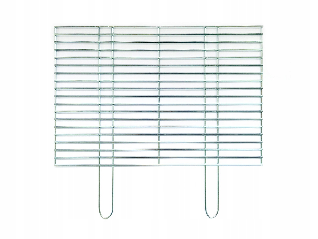 Ruszt do budowy Grilla 60x40 cm PERFECT - fi 4 mm