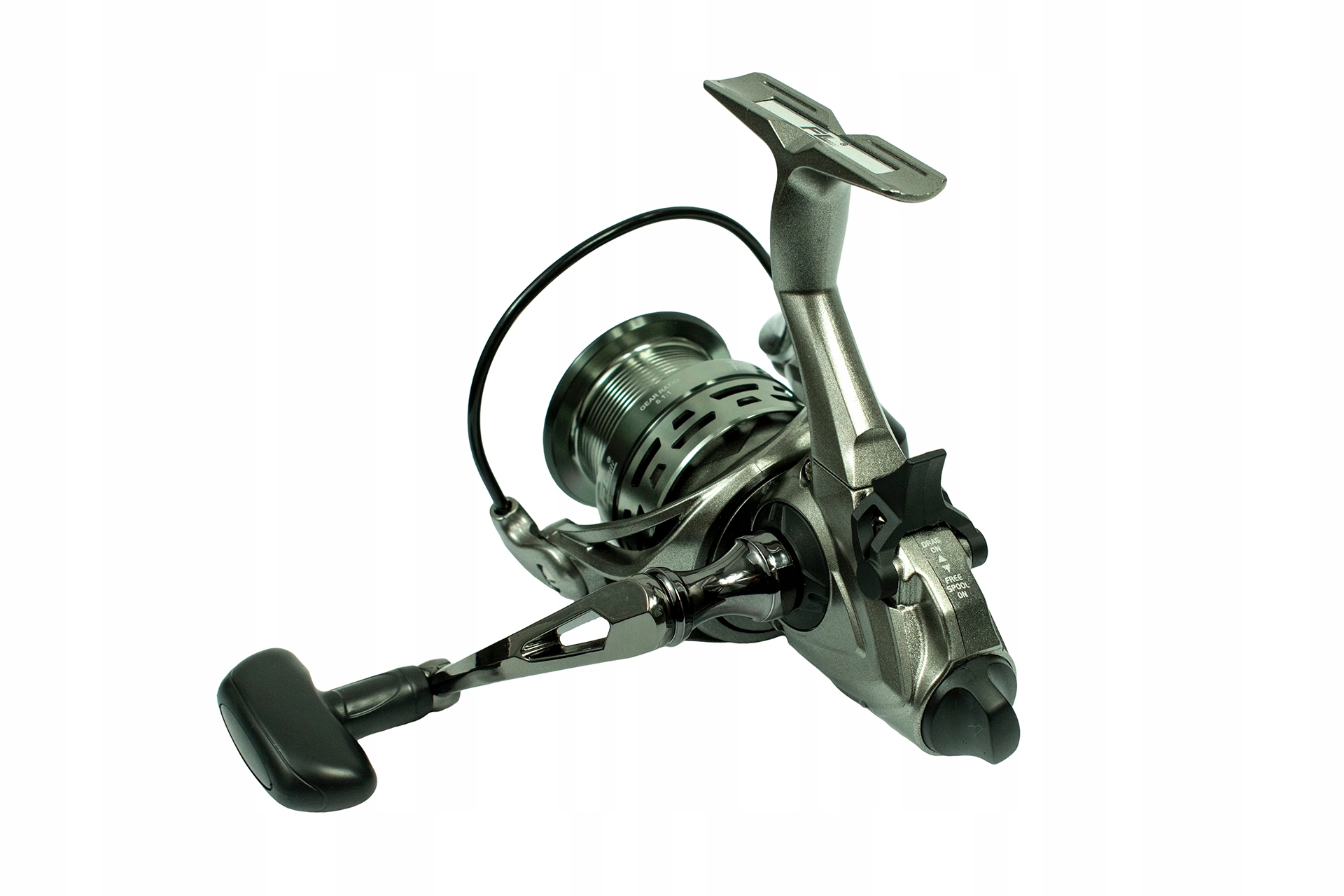 KOŁOWROTEK FL FEEDER CAST 6000 9+1BB WOLNY BIEG Model Feeder Cast