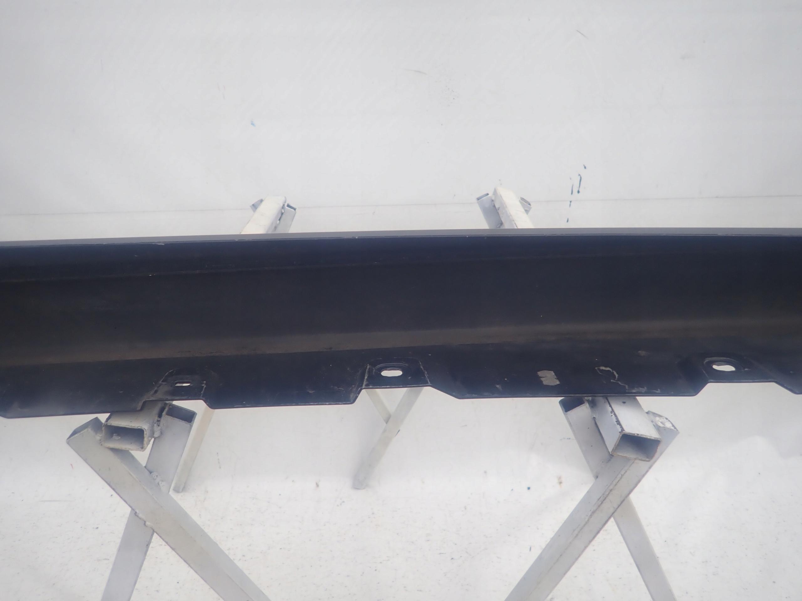 BMW 5 F10 F11 10-17 threshold right moulding threshold