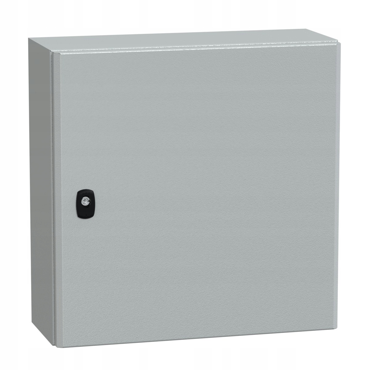 Obudowa wisząca Spacial S3D drzwi gładkie 500x 500x 200mm