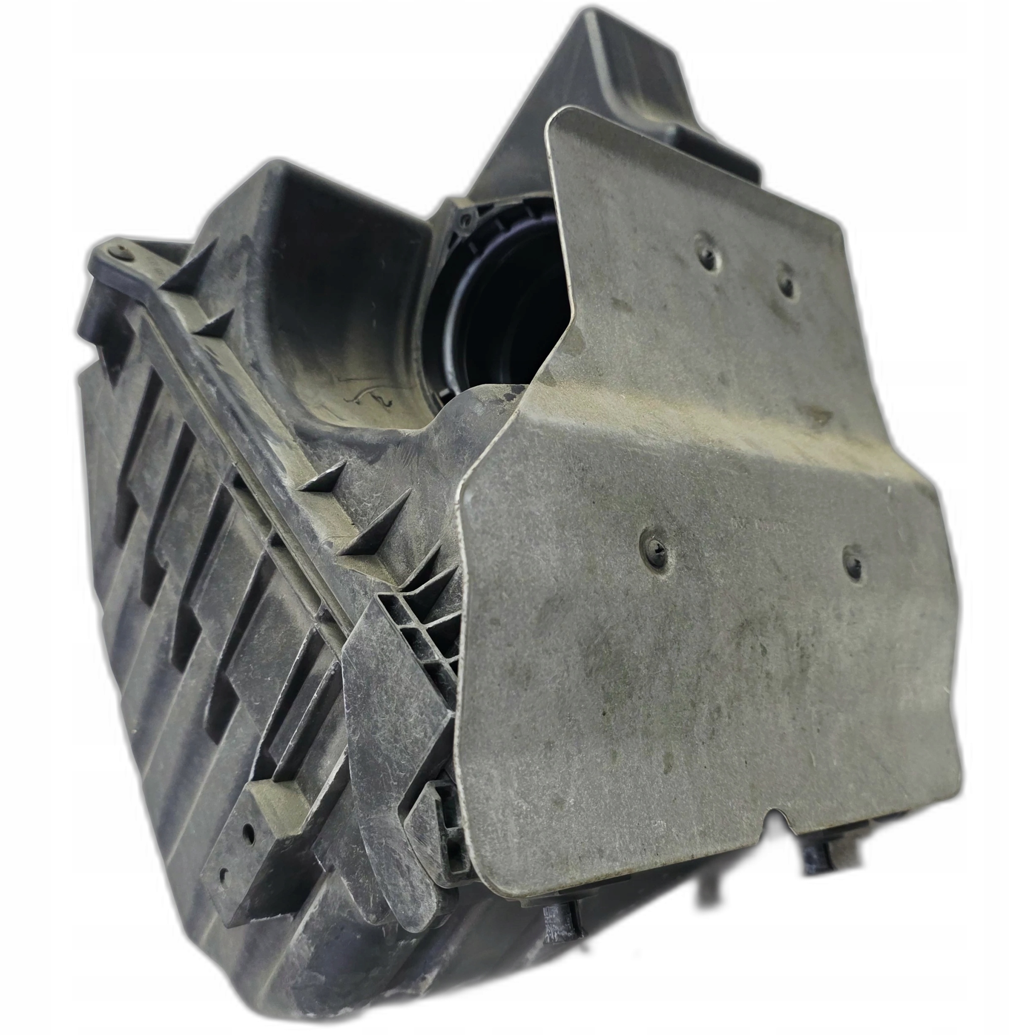 luftfiltergehäuse AUDI A4 B7 2.0 TFSI 03G133835A