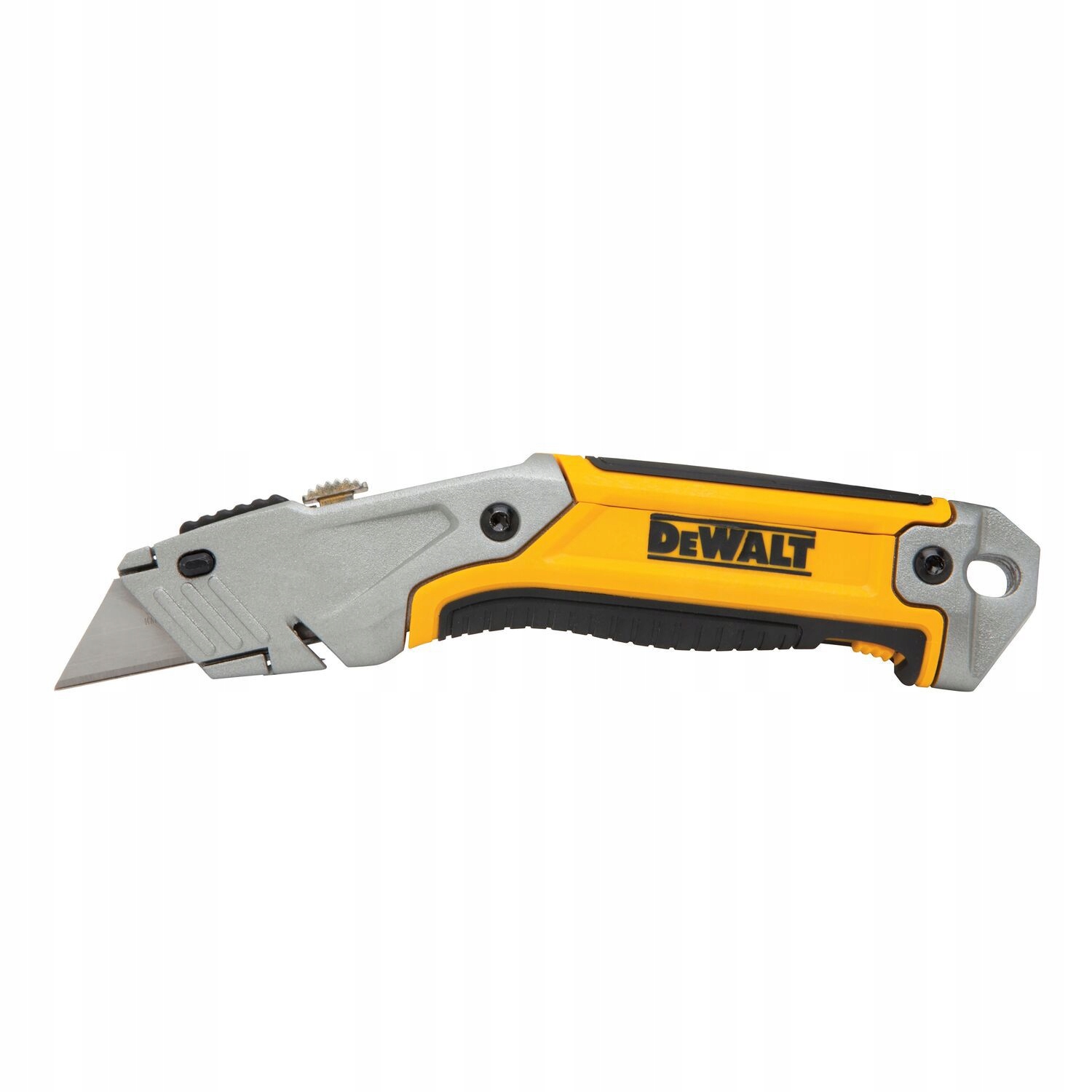 

Nóż uniwersalny chowane ostrze DeWalt DWHT10046-0